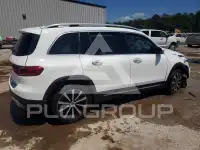 2021 Mercedes Benz GLB фото