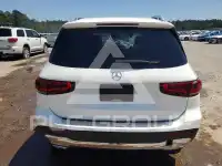 2021 Mercedes Benz GLB фото