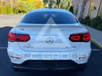 2021 Mercedes Benz GLC-Class фото