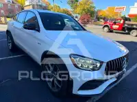 2021 Mercedes Benz GLC-Class фото