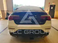 2021 Mercedes Benz GLC-Class photo