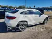 2021 Mercedes Benz GLC-Class фото