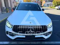 2021 Mercedes Benz GLC-Class фото