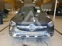2021 Mercedes Benz GLC-Class photo