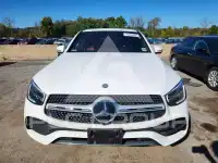 2021 Mercedes Benz GLC-Class фото