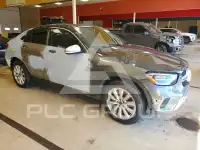 2021 Mercedes Benz GLC-Class photo