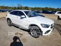 2021 Mercedes Benz GLC-Class фото