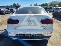 2021 Mercedes Benz GLC-Class фото