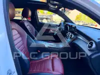 2021 Mercedes Benz GLC-Class фото