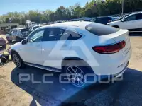 2021 Mercedes Benz GLC-Class фото