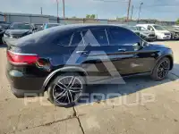 2021 Mercedes Benz GLC-Class фото