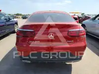 2021 Mercedes Benz GLC-Class фото
