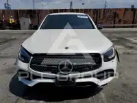 2021 Mercedes Benz GLC-Class фото