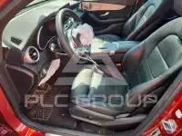 2021 Mercedes Benz GLC-Class фото