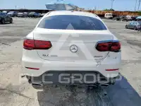 2021 Mercedes Benz GLC-Class фото