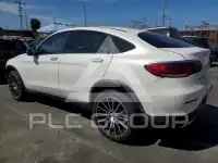 2021 Mercedes Benz GLC-Class фото