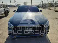 2021 Mercedes Benz GLC-Class фото