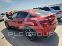 2021 Mercedes Benz GLC-Class фото