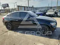 2021 Mercedes Benz GLC-Class фото