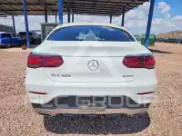 2021 Mercedes Benz GLC-Class фото