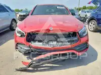2021 Mercedes Benz GLC-Class фото
