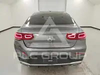 2021 Mercedes Benz GLC-Class photo