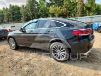 2021 Mercedes Benz GLC-Class фото