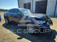 2021 Mercedes Benz GLC-Class photo