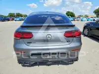 2021 Mercedes Benz GLC-Class photo