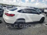 2021 Mercedes Benz GLC-Class фото