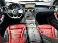 2021 Mercedes Benz GLC-Class фото