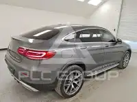 2021 Mercedes Benz GLC-Class photo