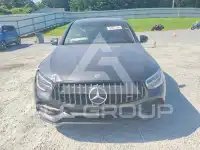 2021 Mercedes Benz GLC-Class фото