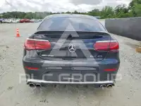 2021 Mercedes Benz GLC-Class фото