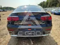 2021 Mercedes Benz GLC-Class фото