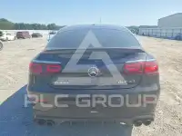 2021 Mercedes Benz GLC-Class фото