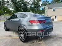 2021 Mercedes Benz GLC-Class фото