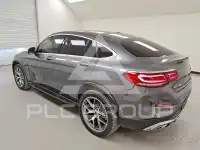 2021 Mercedes Benz GLC-Class photo