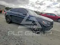 2021 Mercedes Benz GLC-Class фото