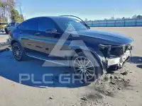 2021 Mercedes Benz GLC-Class фото