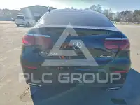 2021 Mercedes Benz GLC-Class фото