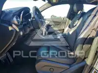 2021 Mercedes Benz GLC-Class фото