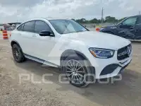 2021 Mercedes Benz GLC-Class фото