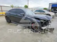 2021 Mercedes Benz GLC-Class фото