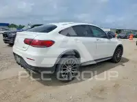 2021 Mercedes Benz GLC-Class фото