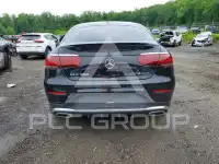 2021 Mercedes Benz GLC-Class фото