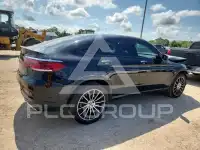 2021 Mercedes Benz GLC-Class фото