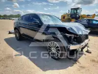 2021 Mercedes Benz GLC-Class фото