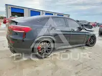 2021 Mercedes Benz GLC-Class фото