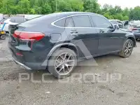 2021 Mercedes Benz GLC-Class фото